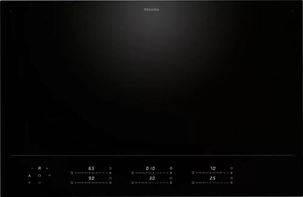 Miele KM 8685 FL