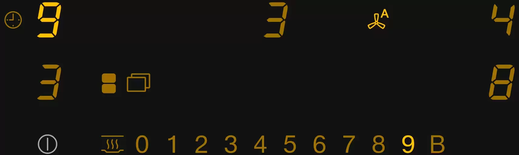 Варочная панель Miele KMDA 7473 FL-U Silence фото