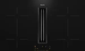 Варочная панель Miele KMDA 7473 FL-U Silence фото