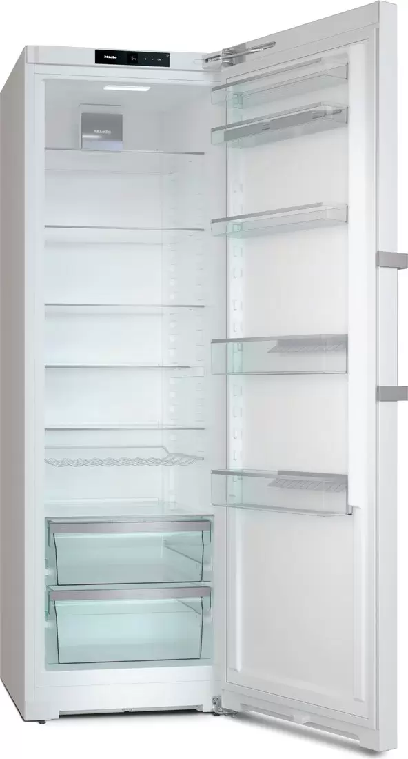 Холодильник Miele KS 4783 DD (белый) фото