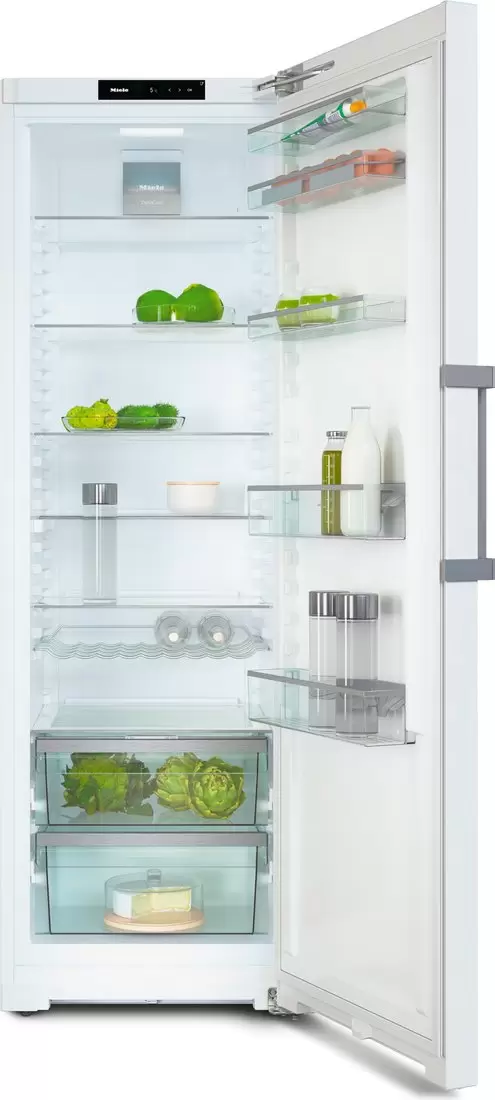 Холодильник Miele KS 4783 DD (белый) фото