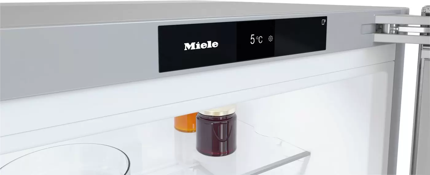 Холодильник Miele KS 4887 DD фото