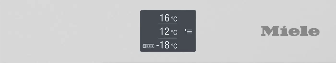 Холодильник Miele KWNS 28462 E фото