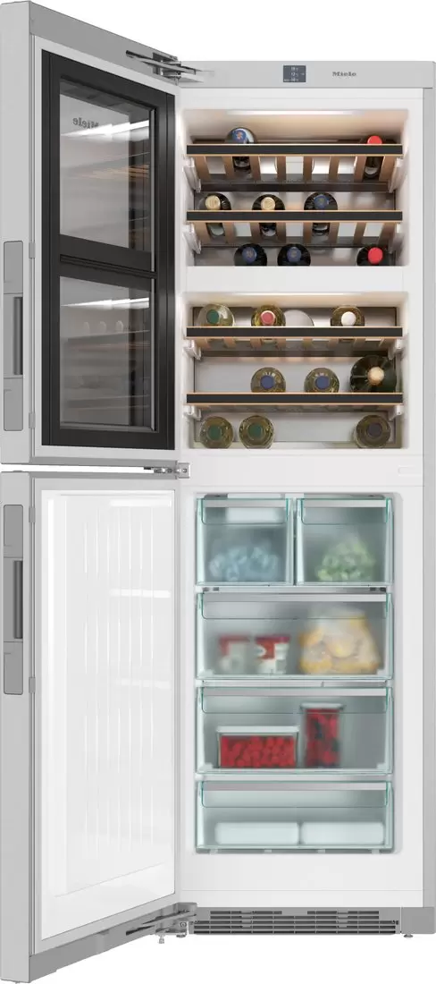 Холодильник Miele KWNS 28462 E фото