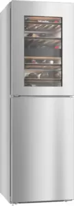 Холодильник Miele KWNS 28462 E фото
