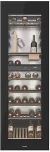 Miele KWT 6722 IGS OBSW