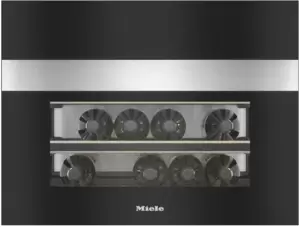 Винный шкаф Miele KWT 7112 iG EDST/CLST CleanSteel фото