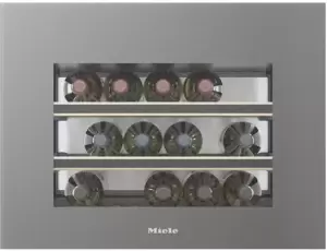 Винный шкаф Miele KWT 7112 iG GRGR фото
