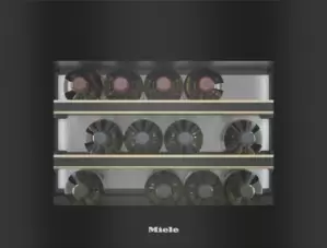 Miele KWT 7112 iG OBSW