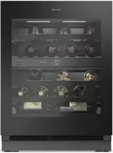 Miele KWTUS 7096 E