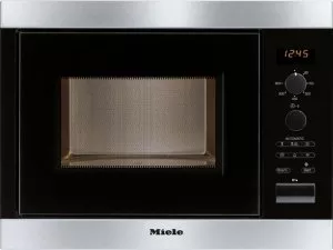 Встраиваемая микроволновая печь Miele M 8150-2 фото