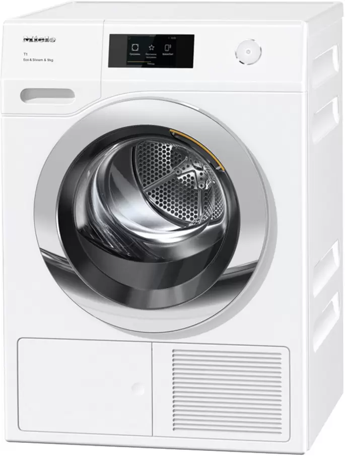 Miele TCR790WP