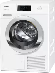 Сушильная машина Miele TCR790WP фото