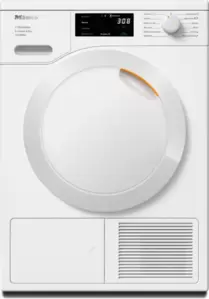 Сушильная машина Miele TEC665WP 125 Edition фото