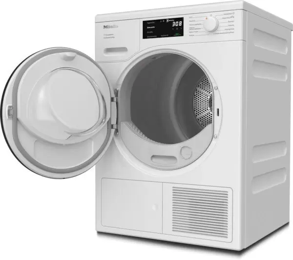Сушильная машина Miele TED645WP фото