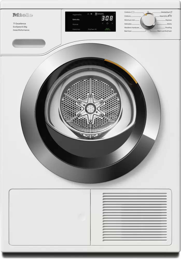 Miele TEF 765 WP