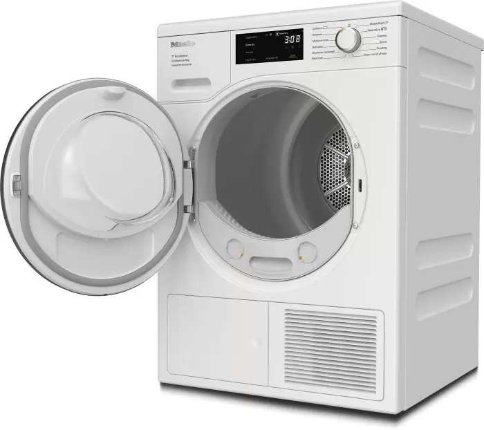 Сушильная машина Miele TEF 765 WP фото