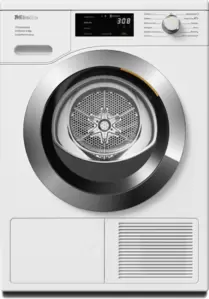 Сушильная машина Miele TEF 765 WP фото