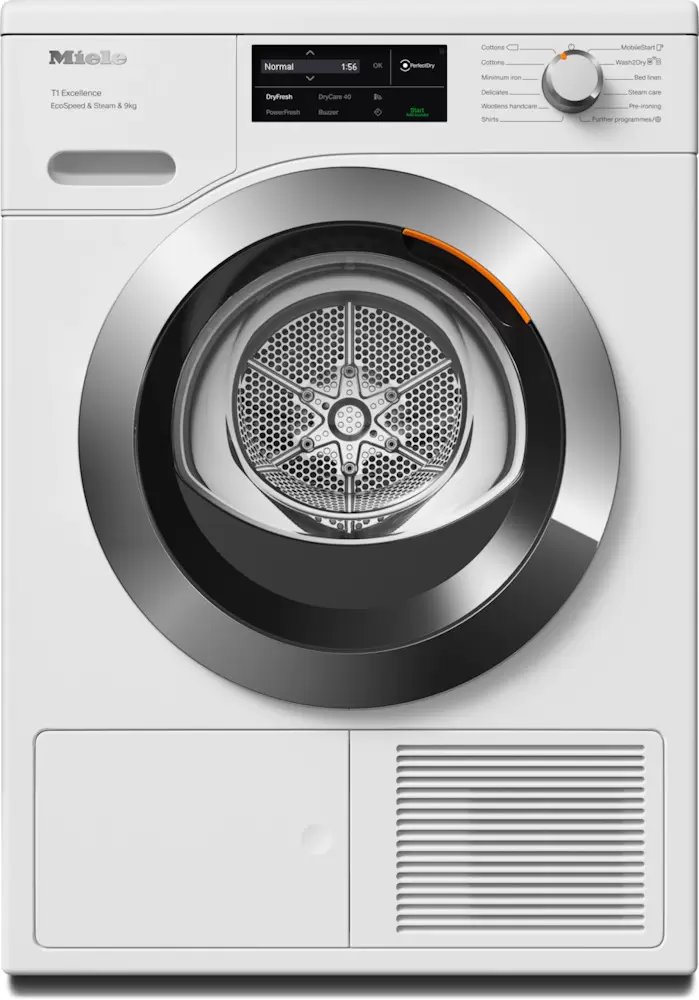 Miele TEL 785 WP