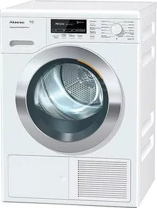 Сушильная машина Miele TKG 440 WP фото