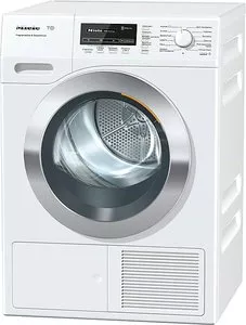 Сушильная машина Miele TKG 450 WP  фото