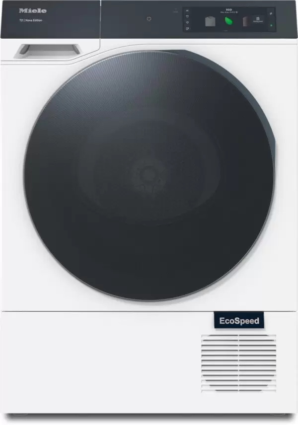 Miele TQ 1000 WP Nova Edition