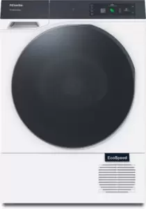 Сушильная машина Miele TQ 1000 WP Nova Edition фото