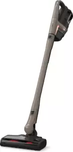 Пылесос Miele Triflex HX2 125 Edition (кашемировый серый) фото