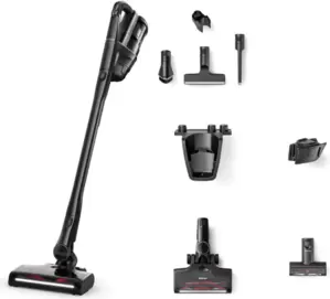 Пылесос Miele Triflex HX3 Cat&Dog Obsidian black SWDL0 фото