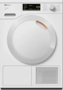 Сушильная машина Miele TSA223WP фото