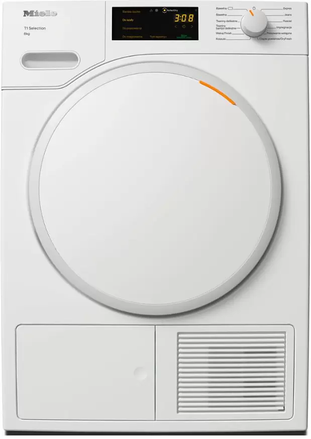 Miele TSC223WP