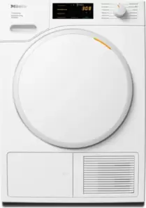 Сушильная машина Miele TSC663WP 125 Edition фото