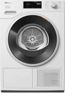 Сушильная машина Miele TSF763WP фото
