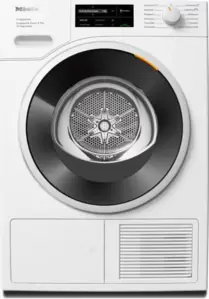 Сушильная машина Miele TSL683WP 125 Gala Edition фото