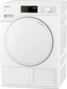 Сушильная машина Miele TWC220WP фото