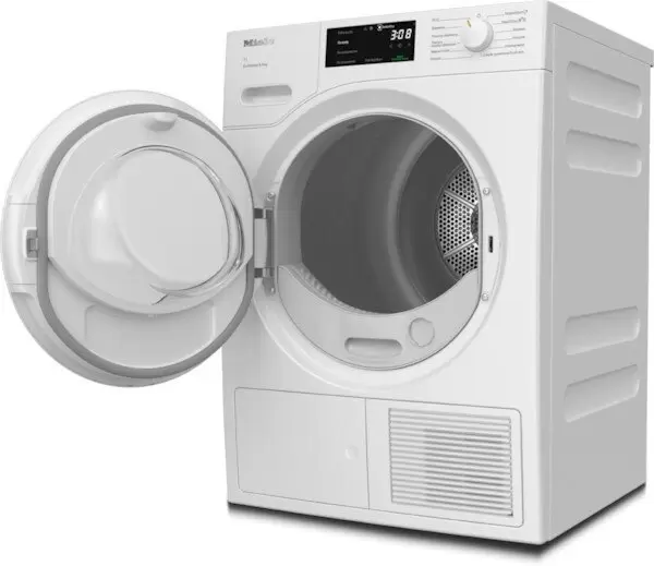 Сушильная машина Miele TWC640WP фото