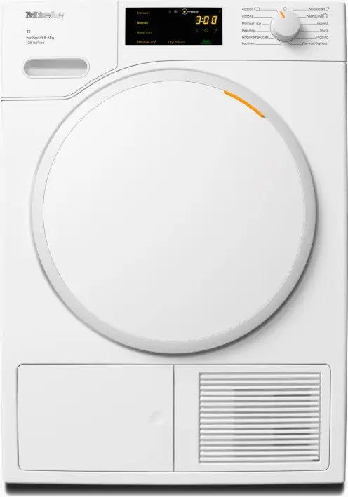 Miele TWC660WP 125 Edition