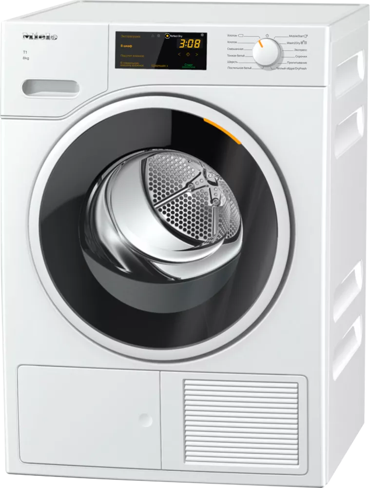 Miele TWD260WP