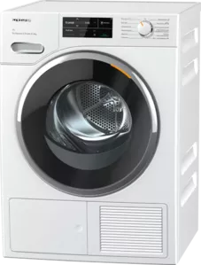 Сушильная машина Miele TWF760WP фото