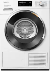Сушильная машина Miele TWL680WP 125 Gala Edition фото