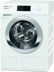 Стиральная машина Miele WCR 870 WPS Chrome Edition фото