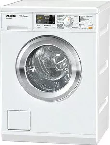 Стиральная машина Miele WDA 100 фото