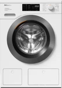 Стиральная машина Miele WEB685 WCS 125 Edition фото