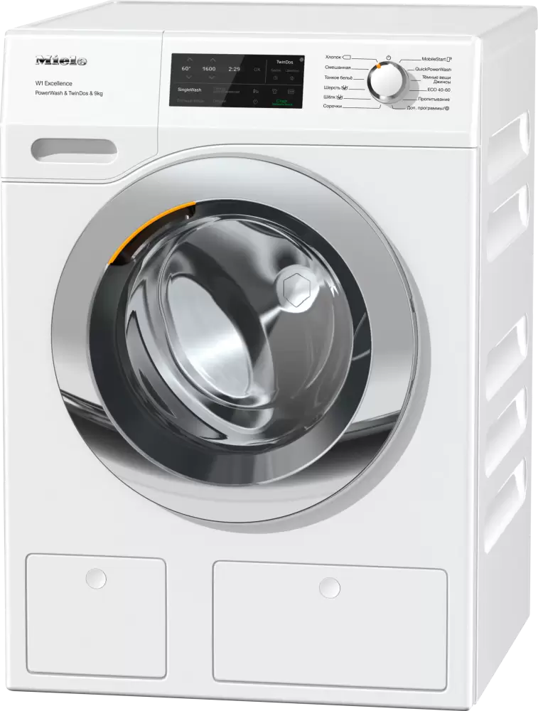 Miele WEI875 WPS