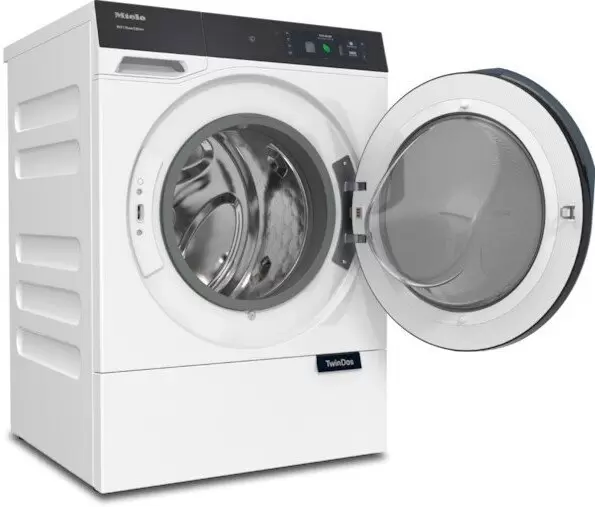 Стиральная машина Miele WQ 1000 WPS Nova Edition фото
