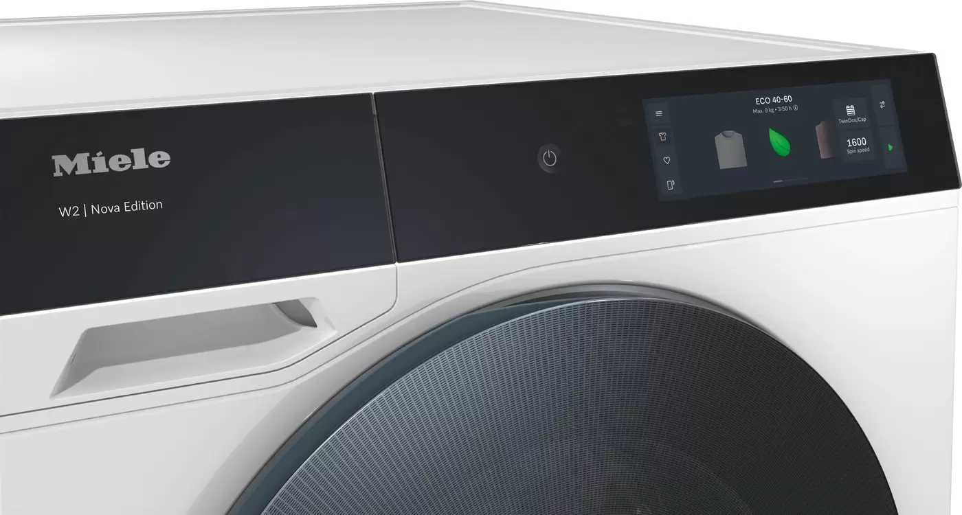 Стиральная машина Miele WQ 1000 WPS Nova Edition фото
