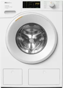 Стиральная машина Miele WSB683 WCS 125 Edition фото