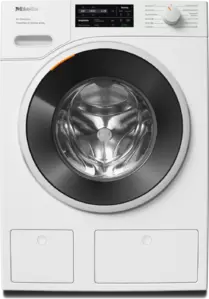 Стиральная машина Miele WSH863 WCS фото