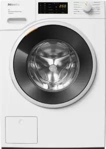 Miele WWB380 WCS 125 Edition