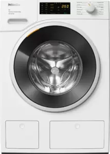 Стиральная машина Miele WWB680 WCS 125 Edition
